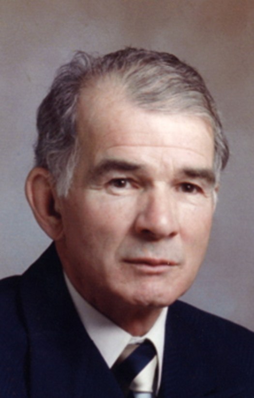 M. Paul Villeneuve