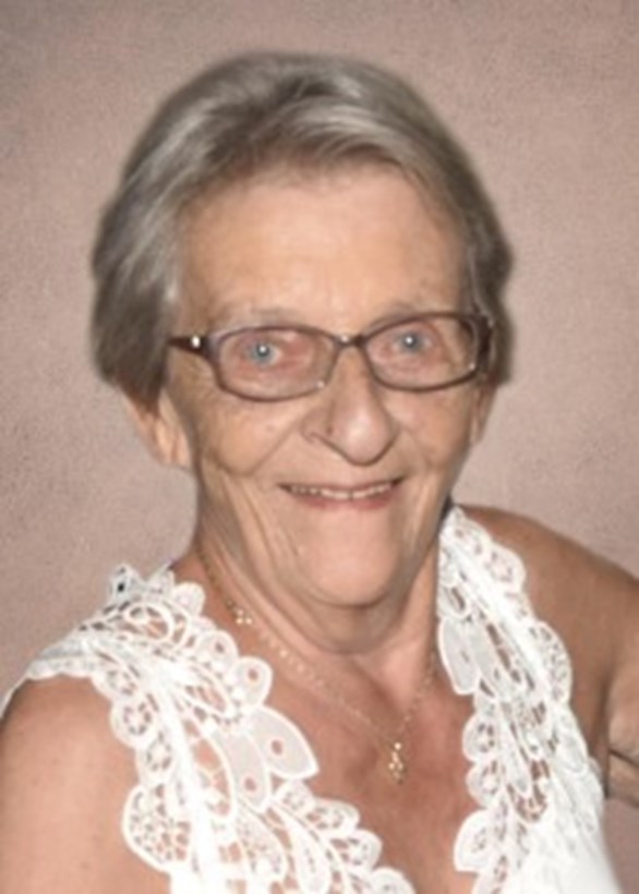 Mme Françoise Belley