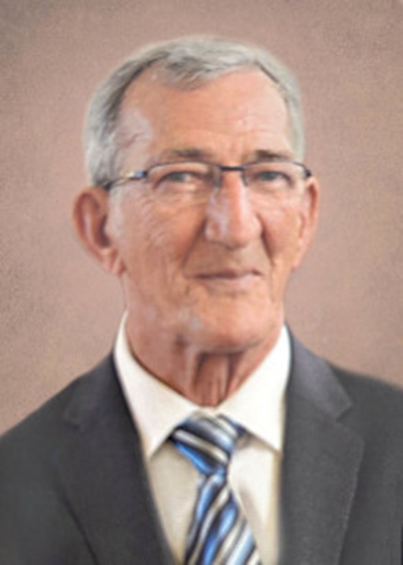 M. Guy Basque