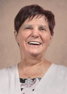 Mme Marie-Rose Dufour
