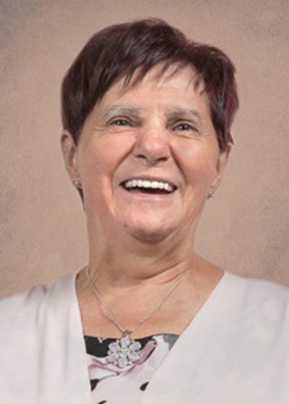 Mme Marie-Rose Dufour