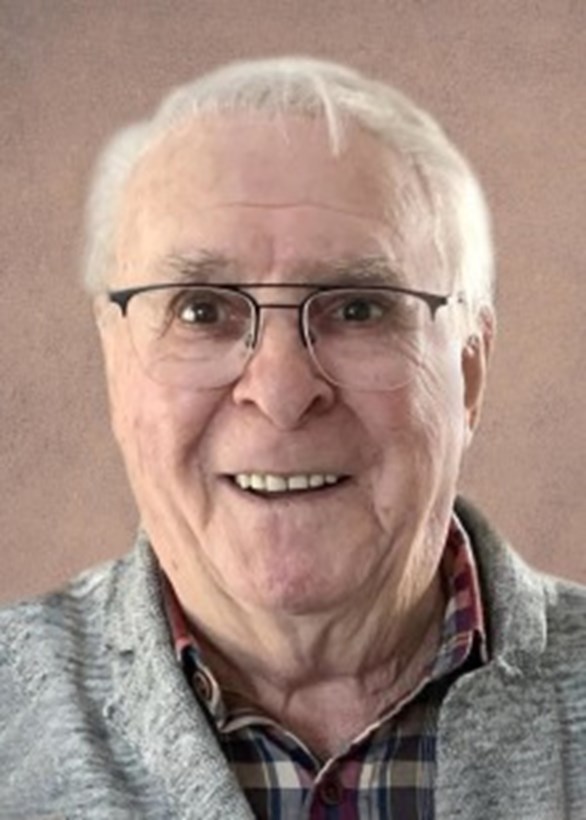M. Rumberto Bouchard