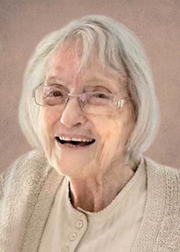 Mme Emelda Gagnon