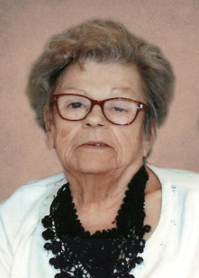 Mme Thérèse Brousseau