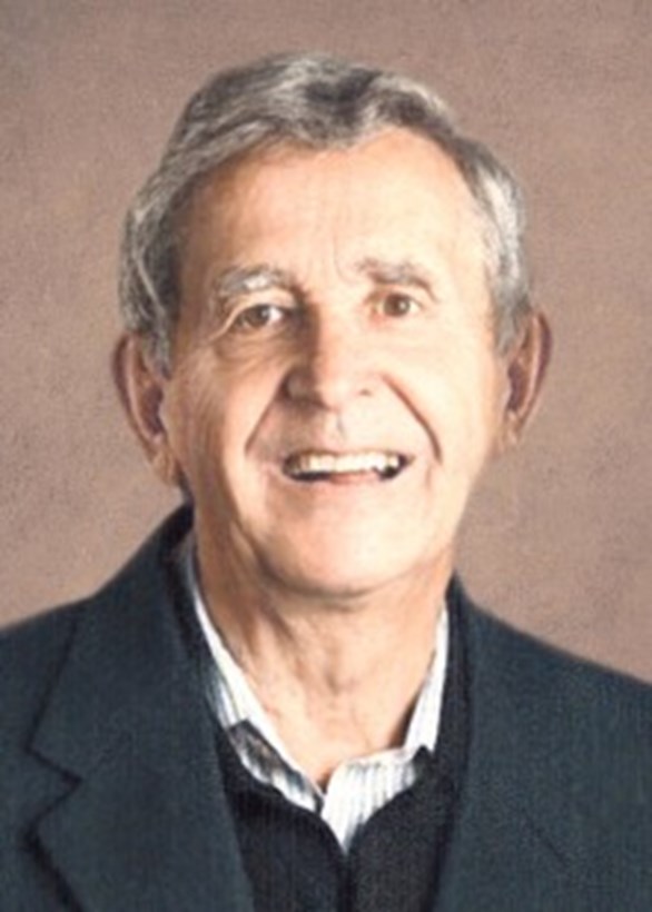 M. Victorien Desgagné