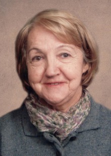 Mme Cécile Rompré