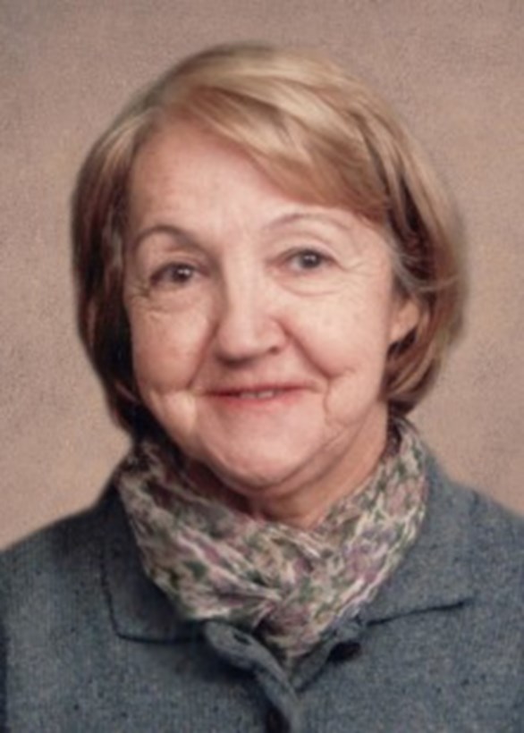 Mme Cécile Rompré