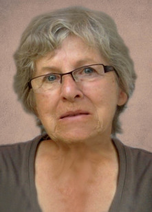 Mme Lisette Bergeron