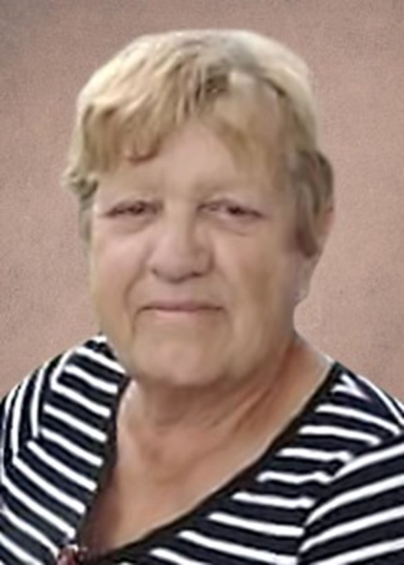 Mme Lisette Duchesne