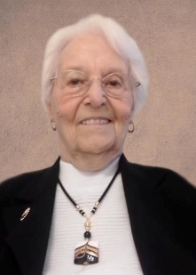 Mme Odette D'Amboise