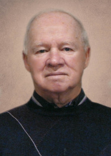 M. Jean-Guy Parisé
