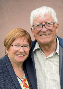 Mme Mme Patricia Côté Et M. Claude Lafontaine