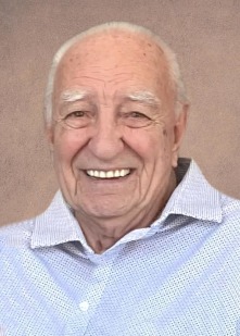 M. Jean-Éric Tremblay