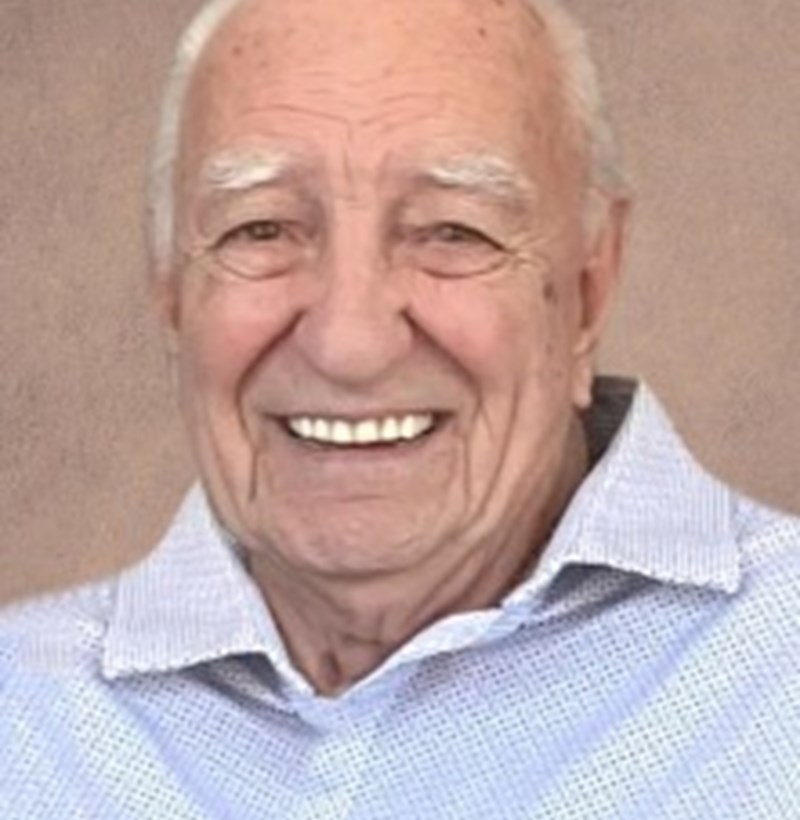 M. Jean-Éric Tremblay