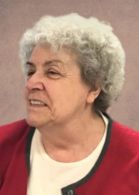 Mme Denise Gaudreault