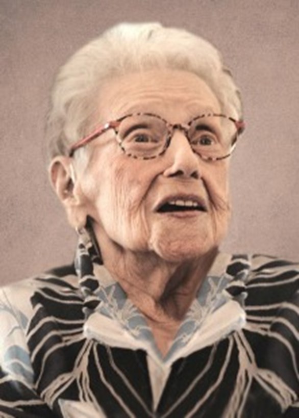 Mme Jacqueline Duchesne