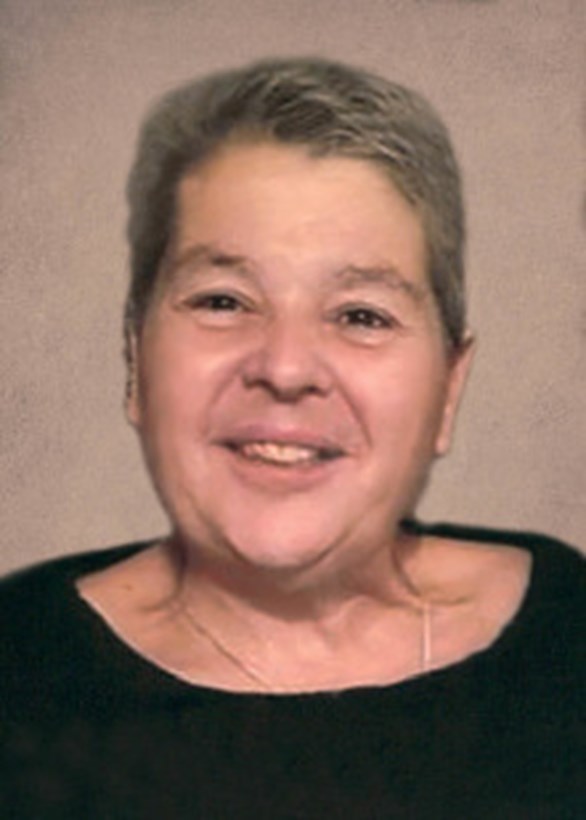 Mme Sonia Lagacé