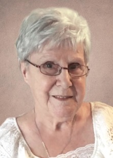 Mme Gaétane Barrette