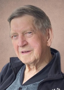 M. Armand Vigneault