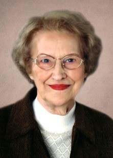 Mme Germaine Deschênes