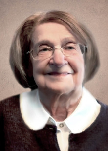 Mme Yvette Bouchard