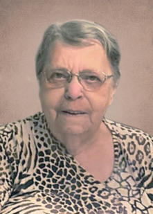 Mme Thérèse St-Hilaire