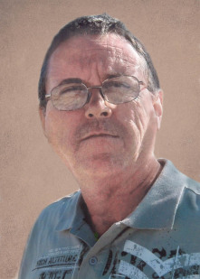 M. Jean-Marc Larouche