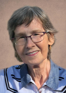 Mme Marguerite Bérubé