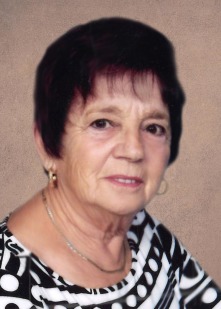 Mme Marie-Marthe Fortin