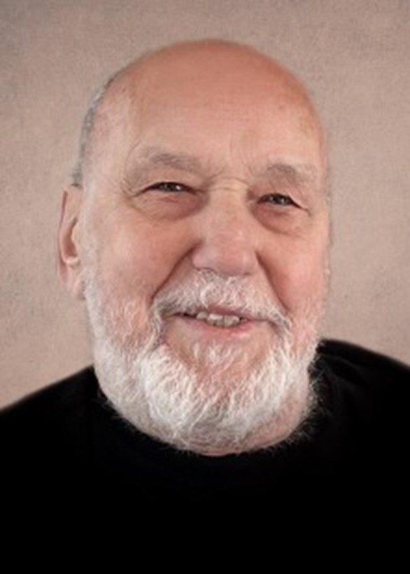 M. Maurice Riverin