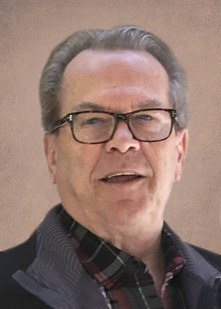 M. Roger Bélanger