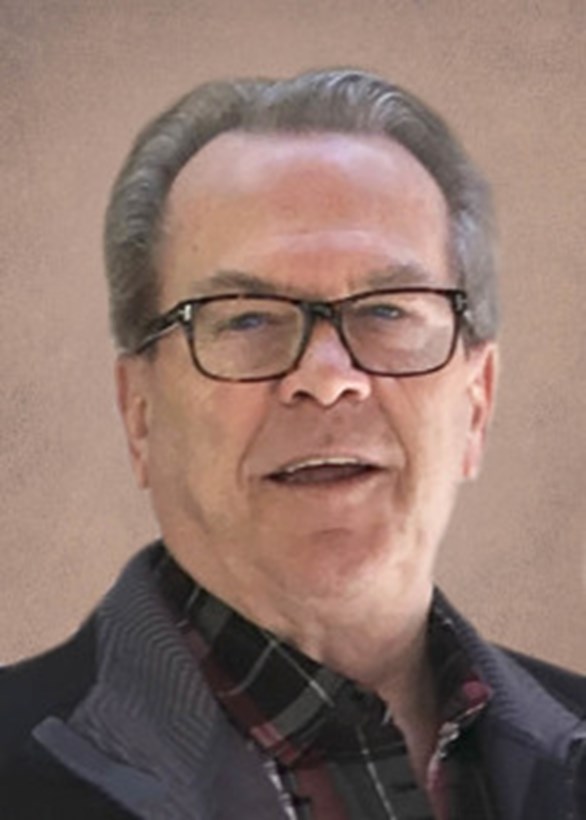 M. Roger Bélanger