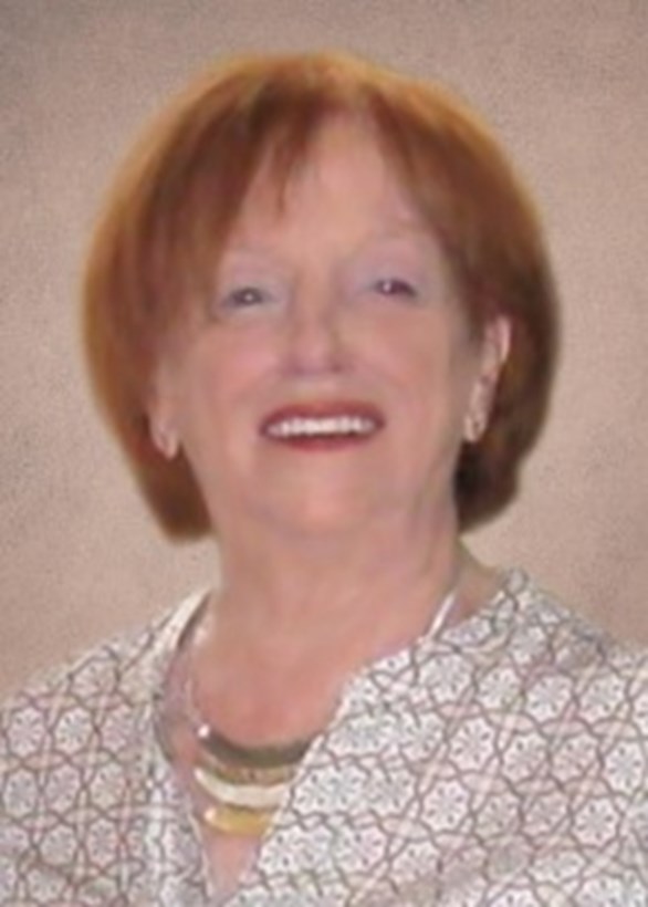Mme Jacqueline Fortin