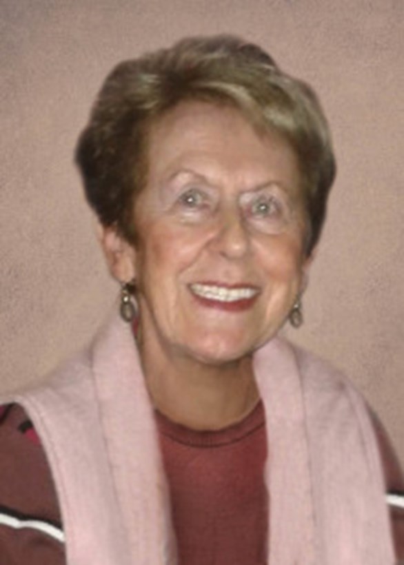 Mme Éliette Savard