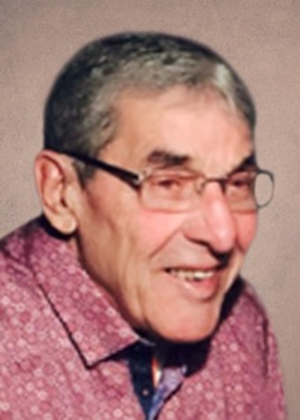 M. Jean Pilote
