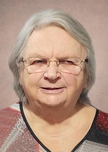Mme Lise Simard