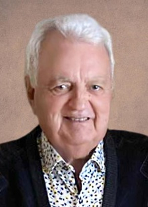 M. Bertrand Dufour