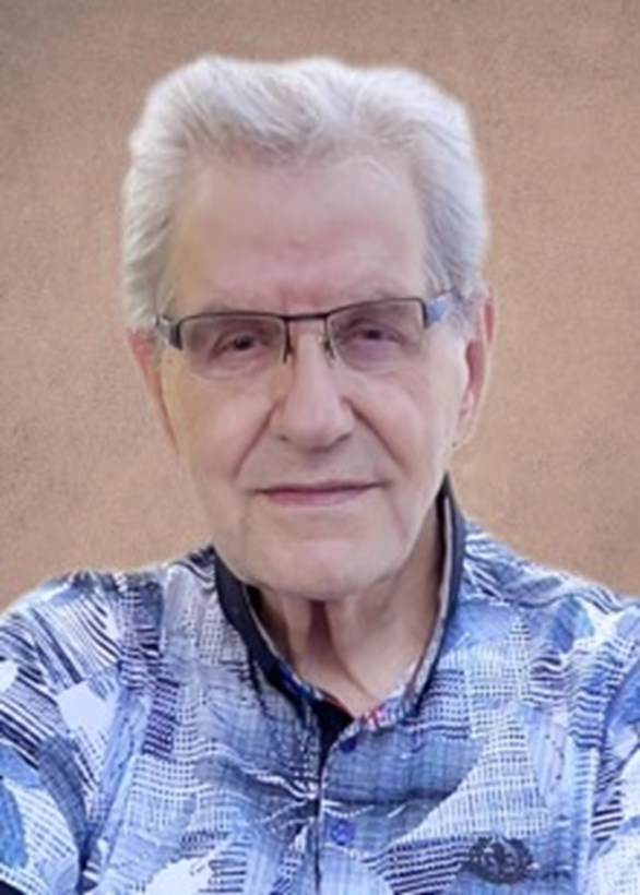 M. Denis Tremblay