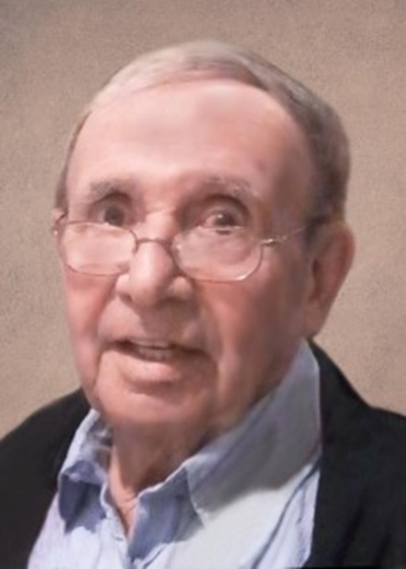 M. Roger Belley