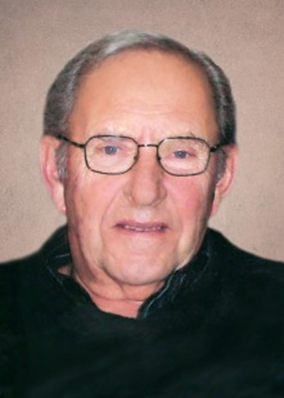 M. Gérard Rioux