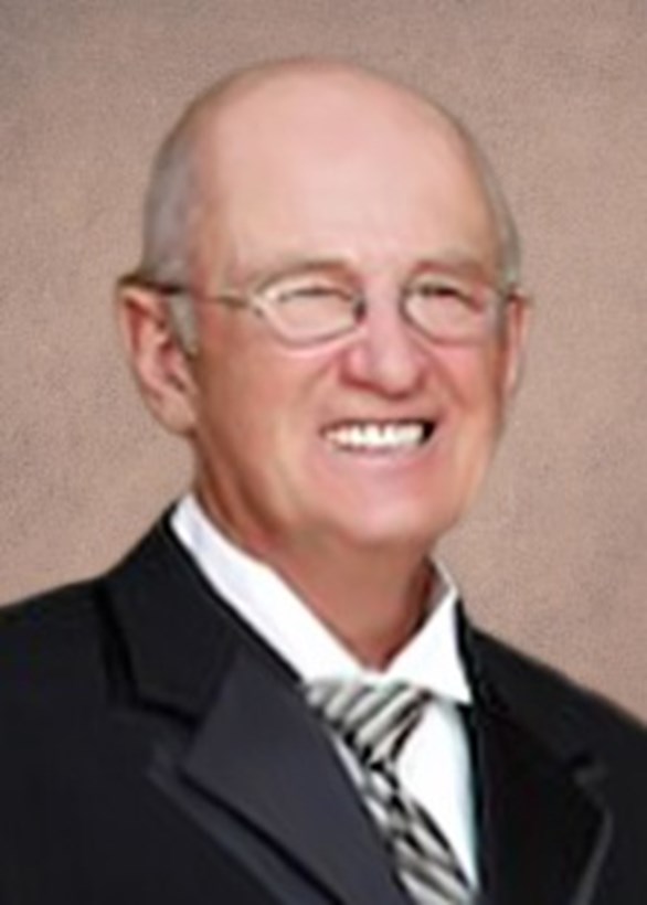 M. Roger Lacroix