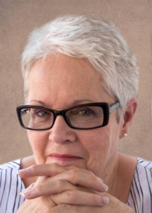 Mme Denise Parent