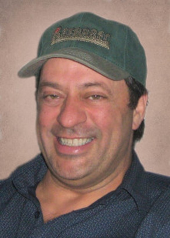 M. Marc Tremblay