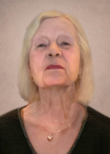Mme Lise Cloutier