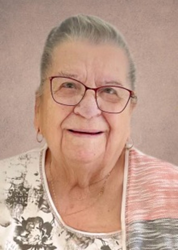 Mme Lydia Gauthier