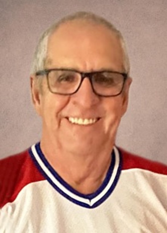 M. Gilles Bergeron