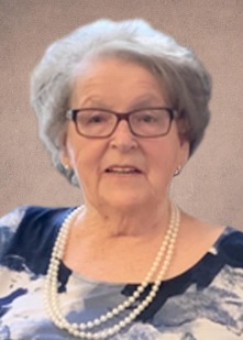 Mme Réjeanne Desbiens