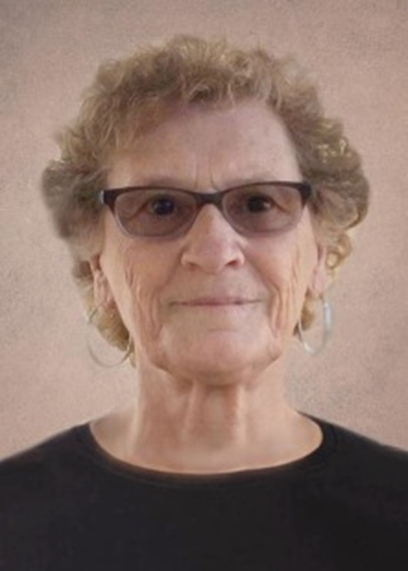 Mme Aurélia Poirier