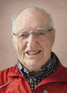 M. Claude Villeneuve