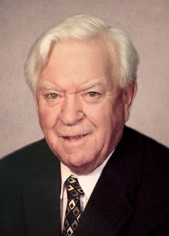 M. Grégoire Bergeron